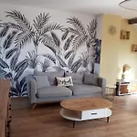 Au Gré Du Vent Appartamento Wimereux