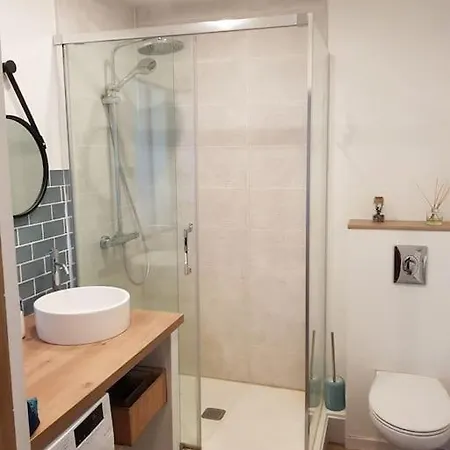 Au Gre Du Vent Apartman *