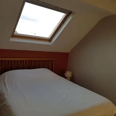 Apartman Au Gre Du Vent Wimereux