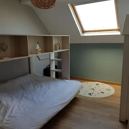 Au Gré Du Vent Wimereux
