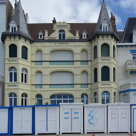 Au Gré Du Vent * Wimereux