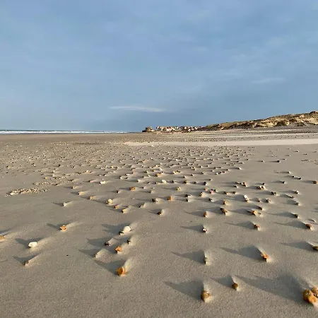 Apartman Au Gre Du Vent *